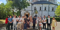 Экскурсия по истории России - Кабардино-Балкарская правда