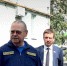 Олег Мельниченко осмотрел благоустроенный двор на ул. Кирова в Пензе - Пенза-Обзор