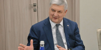 С триумфом на Чемпионате Европы поздравил губернатор Александр Гусев воронежских спортсменов - Обозреватель.Врн