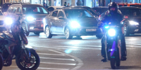 В Воронеже проверили уровень шума на ночных дорогах - ГТРК Воронеж