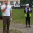 Молодёжная акция «А у нас во дворе» - Комитет по физкультуре и спорту