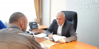 Вопросы благоустройства и связи решили жители микрорайона Ананьино, обратившись в Штаб общественной поддержки в Вологде - Вологда.РФ