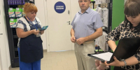 В Ивнянском муниципальном округе продолжается борьба с нелегальной занятостью.. - Ивнянский район