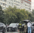 Жёсткое ДТП произошло на Северо-Чемском в Новосибирске - Сиб.фм