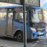 На Бору проверили автобусы - Tvoy-Bor.Ru