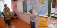 7 новых школьных маршрутов откроются в нынешнем учебном году в Тульской области - Комсомольская Правда