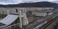 Фото предоставлено пресс-службой правительства Бурятии - Buryatiya.Com