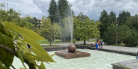 Фото здесь и далее из канала главы Пскова Бориса Елкина в МАХ - InformPskov.Ru
