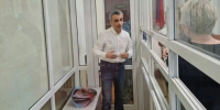 Суд в Пскове приговорил Льва Шлосберга* к 11 годам колонии - Псковская правда