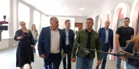 Фото: газета «Великолукская правда. Новости» - InformPskov.Ru