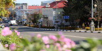 Температурные «качели» ждут на этой неделе старооскольцев - Oskol.City