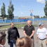 В посёлке Тим  Курской области прошла встреча депутата ЛДПР с жителями - ЛДПР