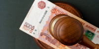 В Красноярском крае осудили экс-главу стройфирм за обман свыше 700 дольщиков - ИА Медиа Ток