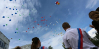 По сто тысяч рублей получили стобалльники Волгоградской области - Газета Городские вести