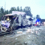 Названа причина массового ДТП с тремя фурами под Петрозаводском - Gubdaily.Ru