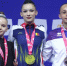 У ковровчанки Дарьи Мироновой «золото» и «серебро» Чемпионата Европы по спортивной гимнастике - KovrovSegodnya.Ru