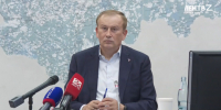 Жительница Выборга пожаловалась губернатору на пострадавшее от пожара общежитие, тонары на Приморской улице и затянувшийся ввод моста - 47Channel.Ru