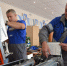 В «Газпром газораспределение Великий Новгород» прошел конкурс профессионального мастерства среди слесарей - ИА Великий Новгород.ру