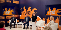 В Республике Мордовия стартовал завершающий модуль проекта «Герои Херсонщины» - Губернатор Херсонской области