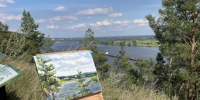 От Шишкина до наших дней - Национальный парк Нижняя Кама