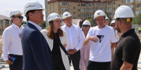 БЕГОВОЙ ЦЕНТР МОТИВИРУЕТ - Газета Элистинская панорама