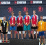 Победители Чемпионата. Фото издания «Азовская неделя» - RuffNews.Ru