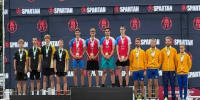 Победители Чемпионата. Фото издания «Азовская неделя» - RuffNews.Ru