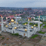 Крупнейший исламский центр имени Пророка Мусы (мир ему) готовится к открытию - Главa и Правительство