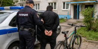 Девятилетний мальчик лишился велосипеда после нападения - SyasNews.Ru