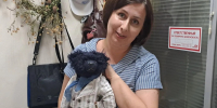 Мастерица из Новороссийска возит в Китай на кукольные балы своих мишек Тедди - Газета Новороссийский рабочий