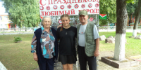 Есть в России уголок – милый сердцу городок! (К 580 – летию со дня                  основания г. Спас – Деменска). - Спас-Деменский район
