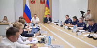 Благодаря разработке генеральных планов из границ населенных пунктов Краснодарского края исключили более 63,5 тысячи гектаров сельхозугодий - Кубанские Новости