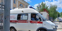 Водитель мотоблока погиб в столкновении с «Газелью» в Липецкой области - Комсомольская Правда