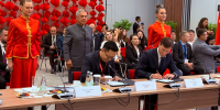 Татарстан и Шэньчжэнь договорились развивать искусственный интеллект - ГТРК Татарстан