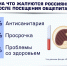 Около 70% россиян жалуются на плохое качество и рост антисанитарии в кафе - ТК Первый Тульский