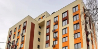 Жители аварийных домов получили ключи от новых квартир в Выксе - Комсомольская Правда