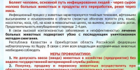 Важная информация для владельцев сельскохозяйственных предприятий и личных подсобных хозяйств - Светловский городской округ