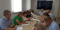 Ветслужба Выселковского района подвела итоги за I полугодие 2026 года - Департамент ветеринарии