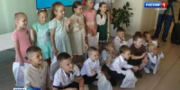 Сборы в школу - Вести Хакасия