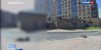 Смертельное падение - Вести Хакасия