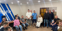 Интернет без страха: ЛДПР помогает старшему поколению калининградцев покорять цифровые просторы - ЛДПР
