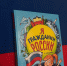 Знай флаг своей страны! - Библиотечно-информационный и досуговый центр