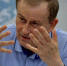 Необходима современная и красивая постройка: Александр Дрозденко о конкурсе на проект «Ленсити» - Online47.Ru
