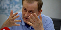 Необходима современная и красивая постройка: Александр Дрозденко о конкурсе на проект «Ленсити» - Online47.Ru