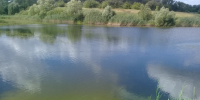 Десять детей утонули в воронежских водоемах в 2026 году - Комсомольская Правда