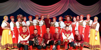 Творческие коллективы домов культуры покоряют всероссийские и международные сцены - Министерство культуры, по делам национальностей и архивного дела