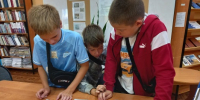 «Цветов пленительная сила» (6+) - ЦБС г. Смоленска