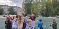 «В стране Спортландия» (6+) - ЦБС г. Смоленска