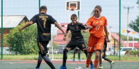 Игра по-крупному: как в Кургане забота о детях объединила предпринимателей и депутатов - Область 45