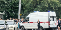 Смертельное ДТП произошло на улице Комсомольской в Новосибирске - Gorsite.Ru